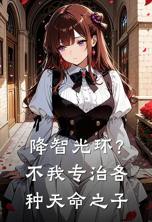 降智光环？不我专治各种天命之子