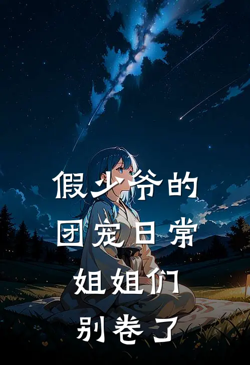 假少爷的团宠日常：姐姐们别卷了