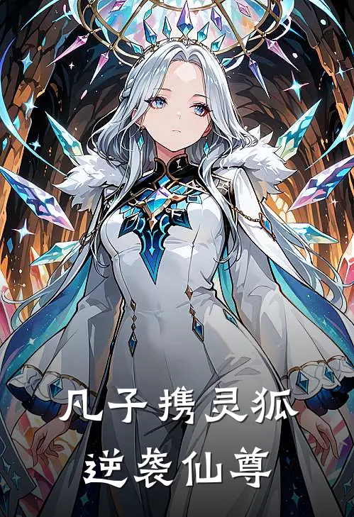 凡子携灵狐逆袭仙尊