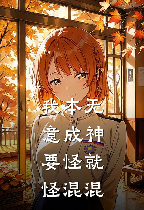 我本无意成神，要怪就怪混混