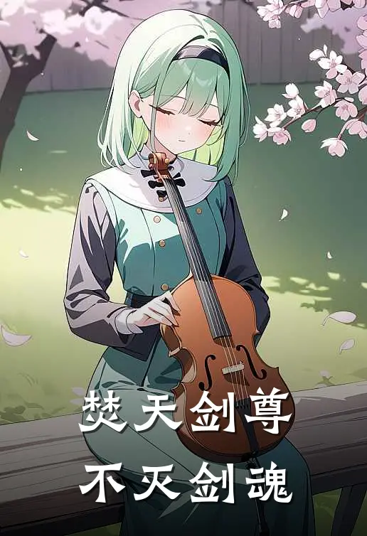 焚天剑尊【不灭剑魂】