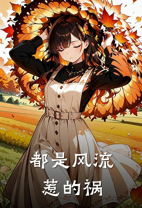 都是风流惹的祸