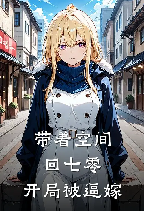 带着空间回七零：开局被逼嫁