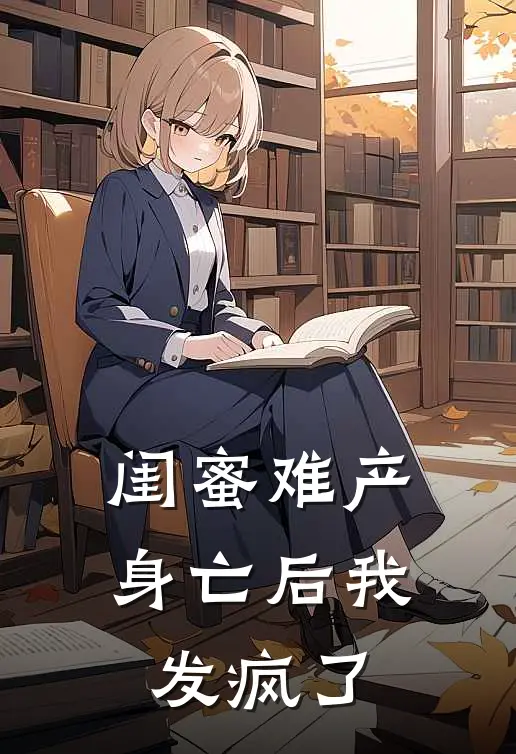 闺蜜难产身亡后我发疯了