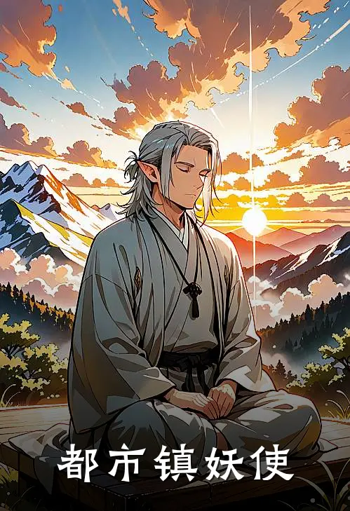 都市镇妖使