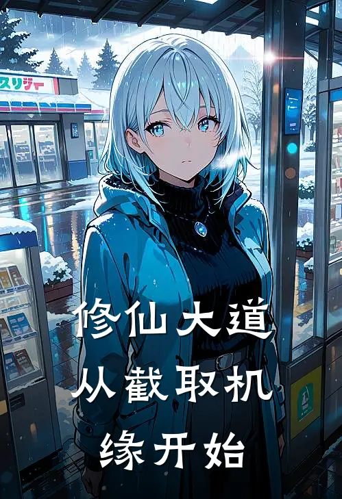 修仙大道：从截取机缘开始