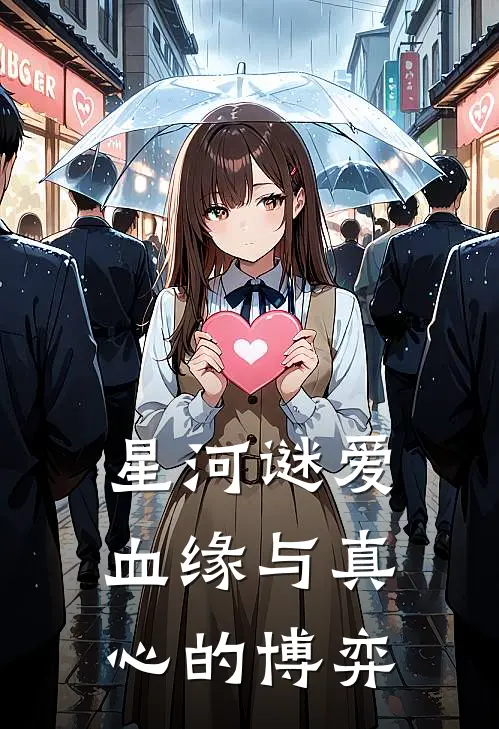 星河谜爱：血缘与真心的博弈
