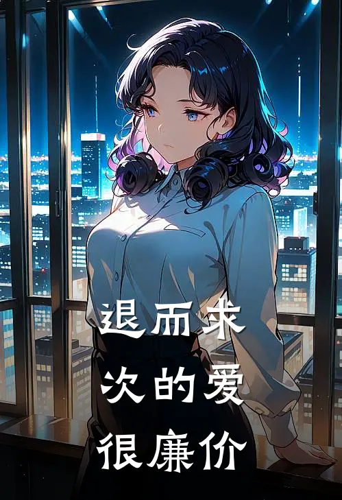 退而求次的爱，很廉价