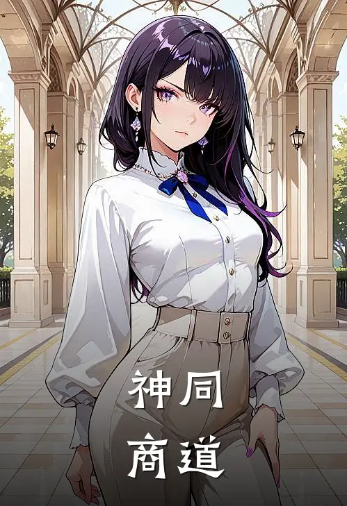 神同：商道