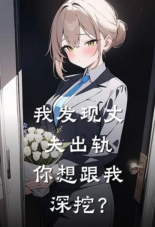我发现丈夫出轨，你想跟我深挖？