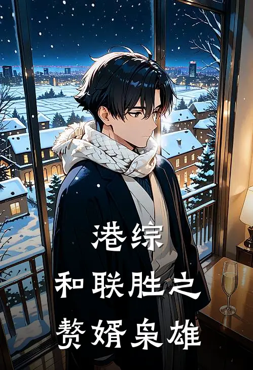 港综：和联胜之赘婿枭雄