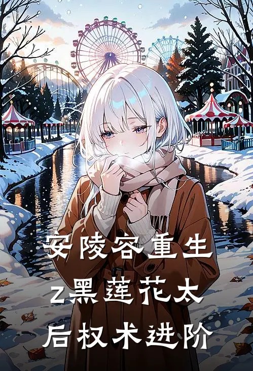 安陵容重生z黑莲花太后权术进阶