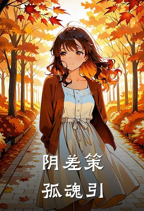 阴差策：孤魂引