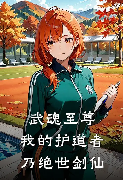 武魂至尊：我的护道者乃绝世剑仙