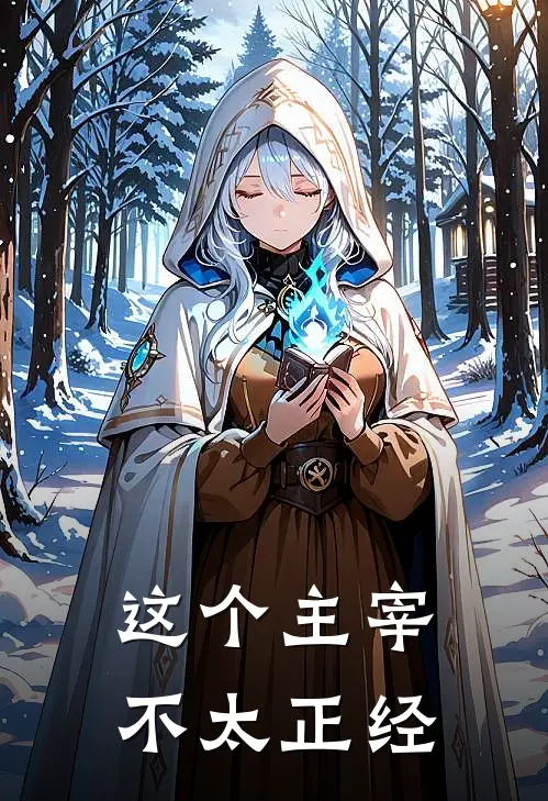 这个主宰不太正经