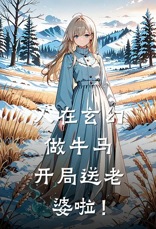 人在玄幻做牛马，开局送老婆啦！