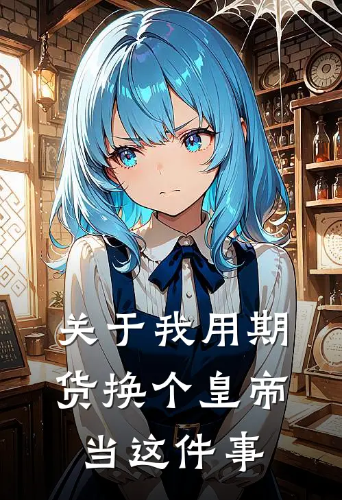 关于我用期货换个皇帝当这件事