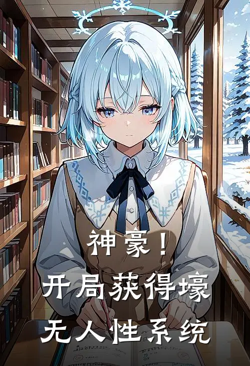 神豪！开局获得壕无人性系统