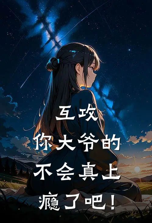 互攻：你大爷的不会真上瘾了吧！