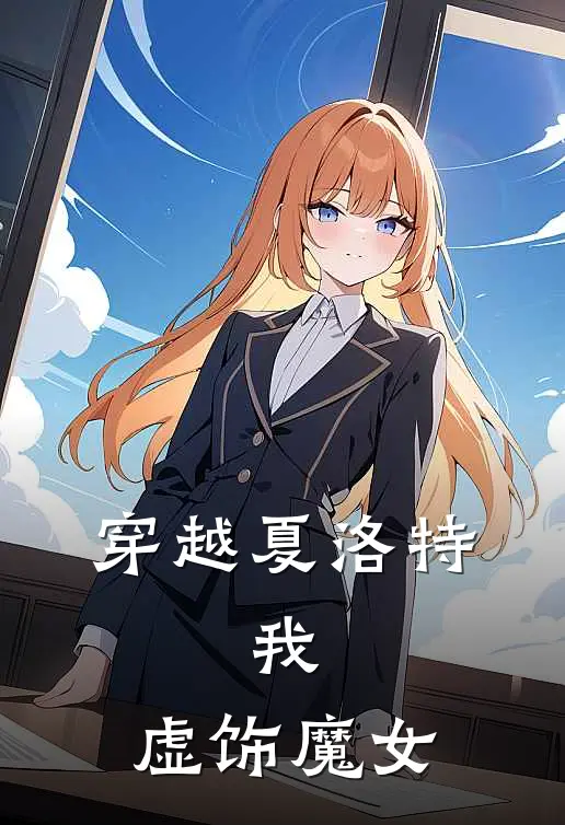 穿越夏洛特：我，虚饰魔女