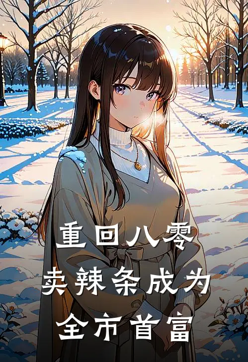 重回八零：卖辣条成为全市首富