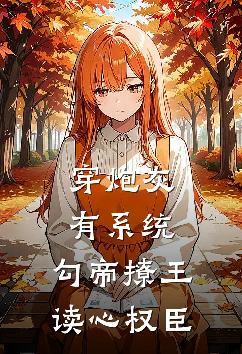 穿炮灰有系统，勾帝撩王读心权臣