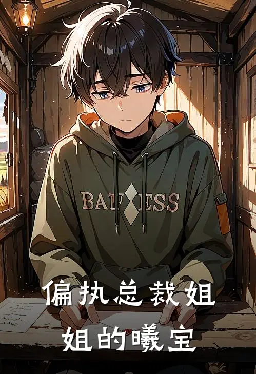 偏执总裁姐姐的曦宝