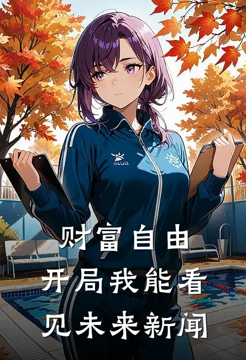 财富自由：开局我能看见未来新闻