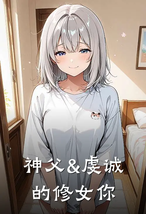 神父&虔诚的修女你