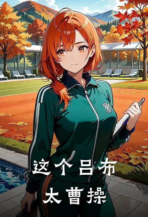 这个吕布太曹操