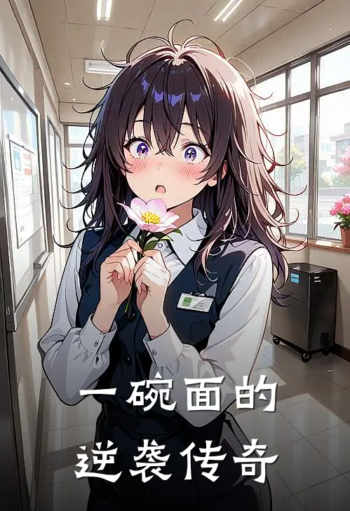 一碗面的逆袭传奇