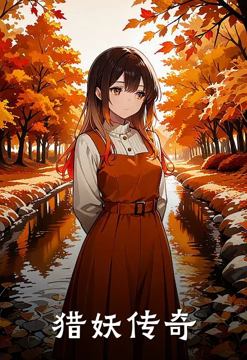 猎妖传奇