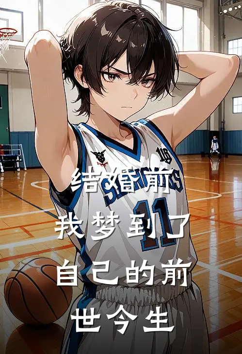 结婚前，我梦到了自己的前世今生