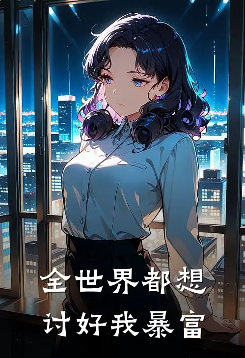 全世界都想讨好我暴富