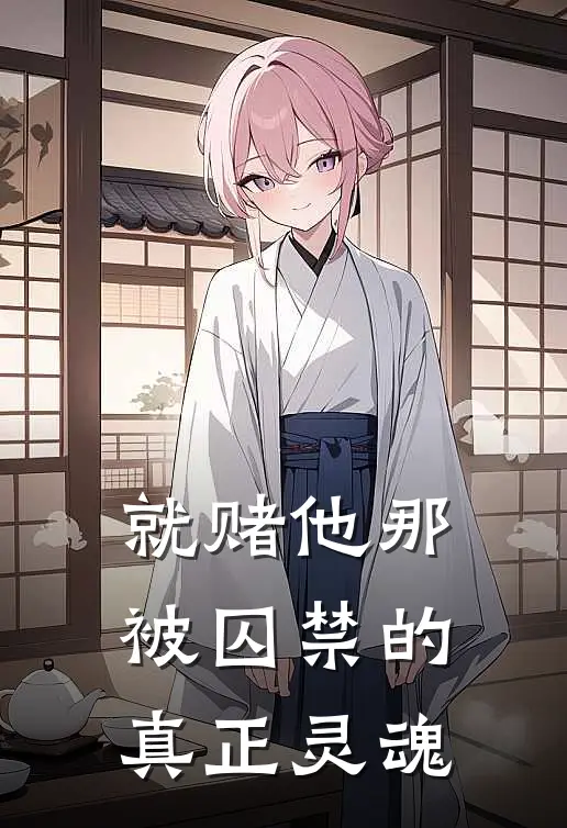 就赌他那被囚禁的真正灵魂