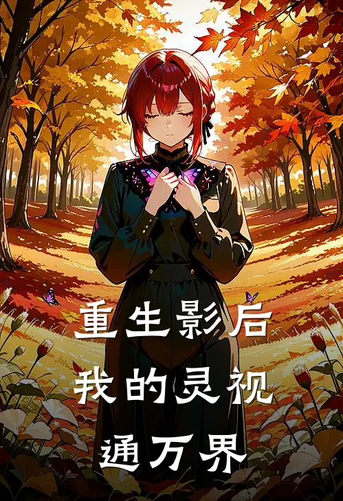 重生影后：我的灵视通万界