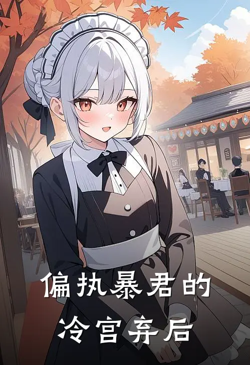 偏执暴君的冷宫弃后