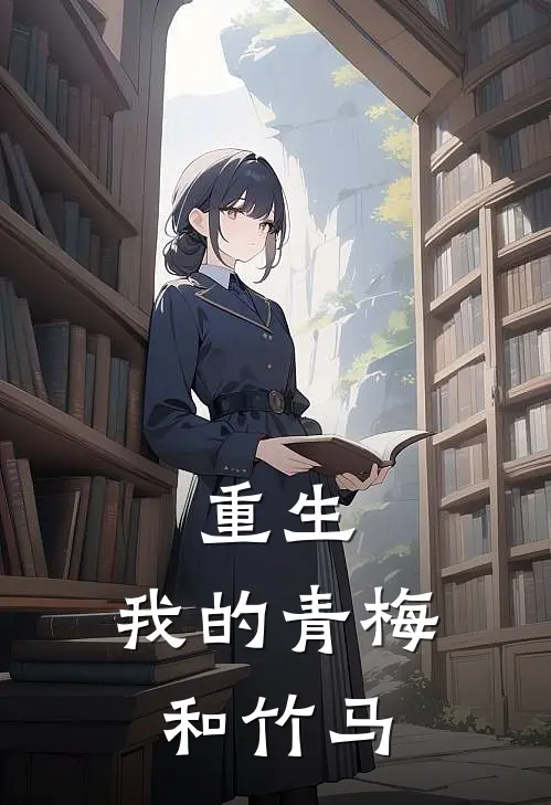 重生：我的青梅和竹马