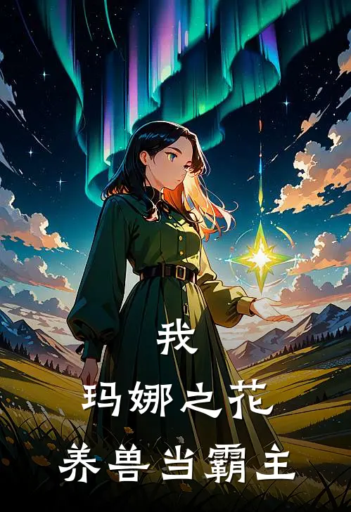 我，玛娜之花，养兽当霸主