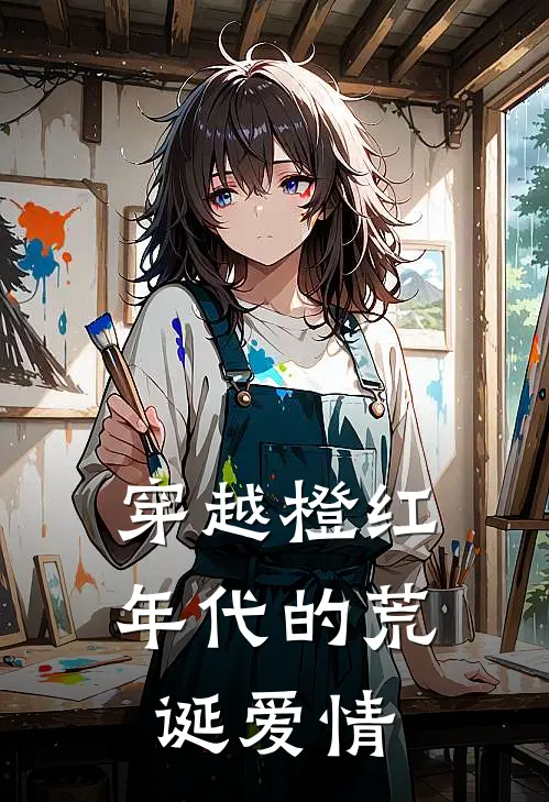 穿越橙红年代的荒诞爱情