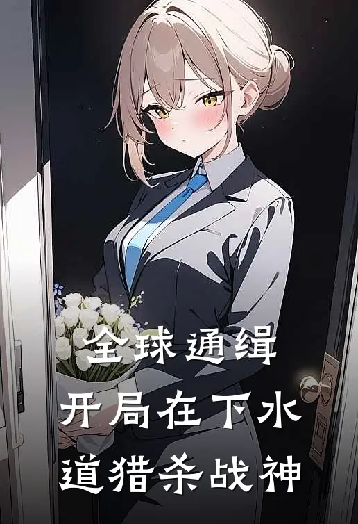 全球通缉：开局在下水道猎杀战神