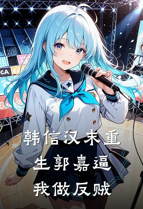 韩信汉末重生郭嘉逼我做反贼