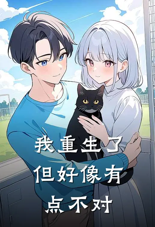 我重生了但好像有点不对