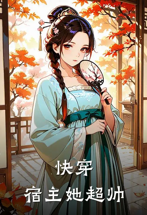 快穿：宿主她超帅