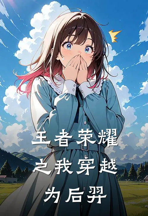 王者荣耀之我穿越为后羿