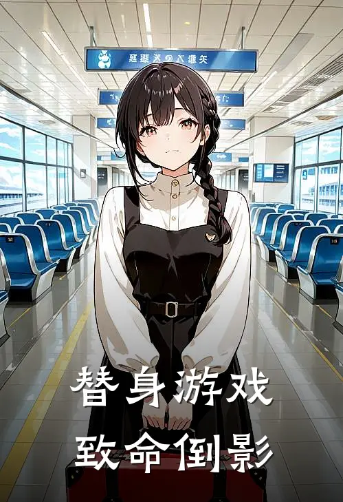 替身游戏:致命倒影