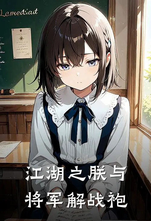 江湖之朕与将军解战袍