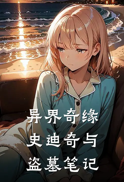 异界奇缘：史迪奇与盗墓笔记