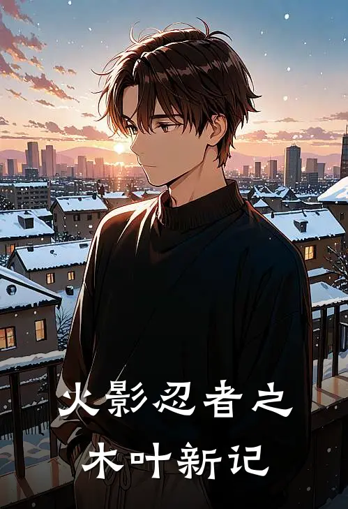 火影忍者之木叶新记
