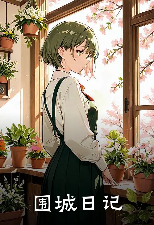 围城日记